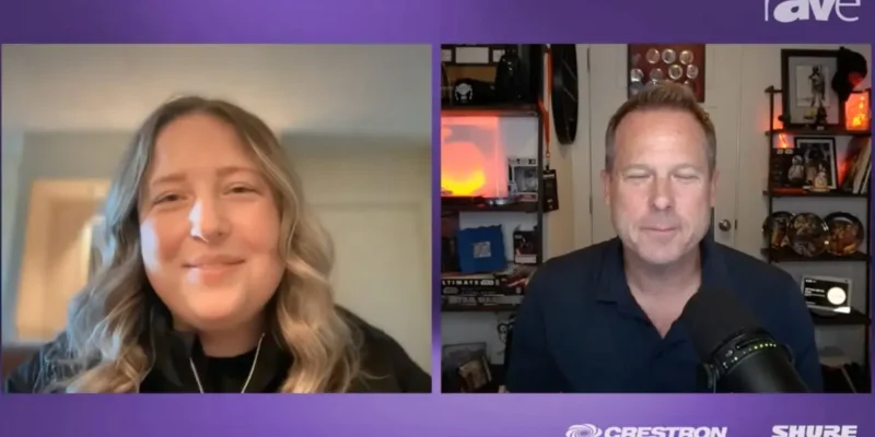 rAVe [TV] — Episode 236: Travel Edition: Esports Trends, Komodo microLED and Neat Open