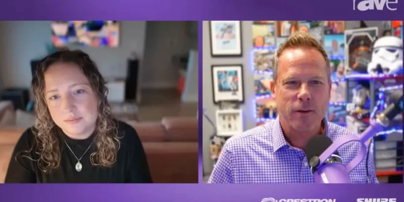 rAVe [TV] — Episode 239: Halloween Season, Hybrid Learning and Hot AV Headlines