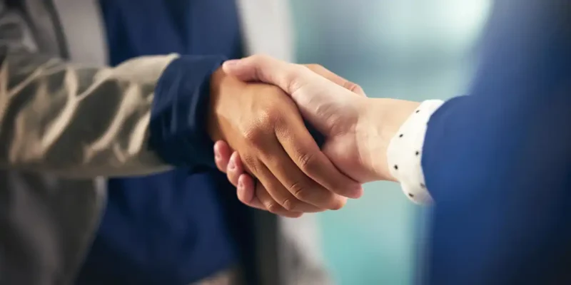Sales Lessons From the Anti-Glengarry Glen Ross Approach
