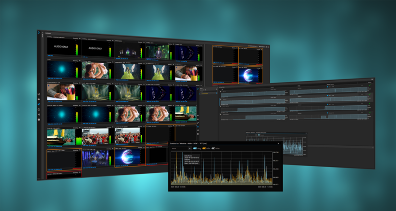 Award-Winning PlayBox Neo Suite Makes U.S. Debut at the NAB Show New York
