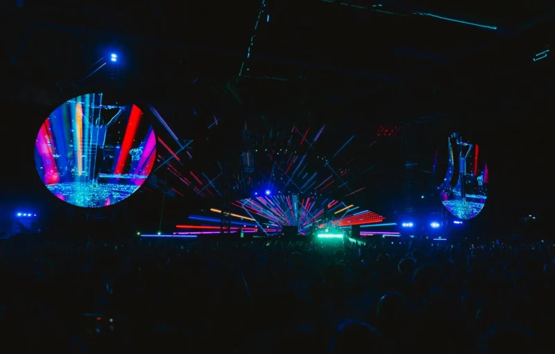 Disguise to Showcase Future of Event Visuals at LDI 2025