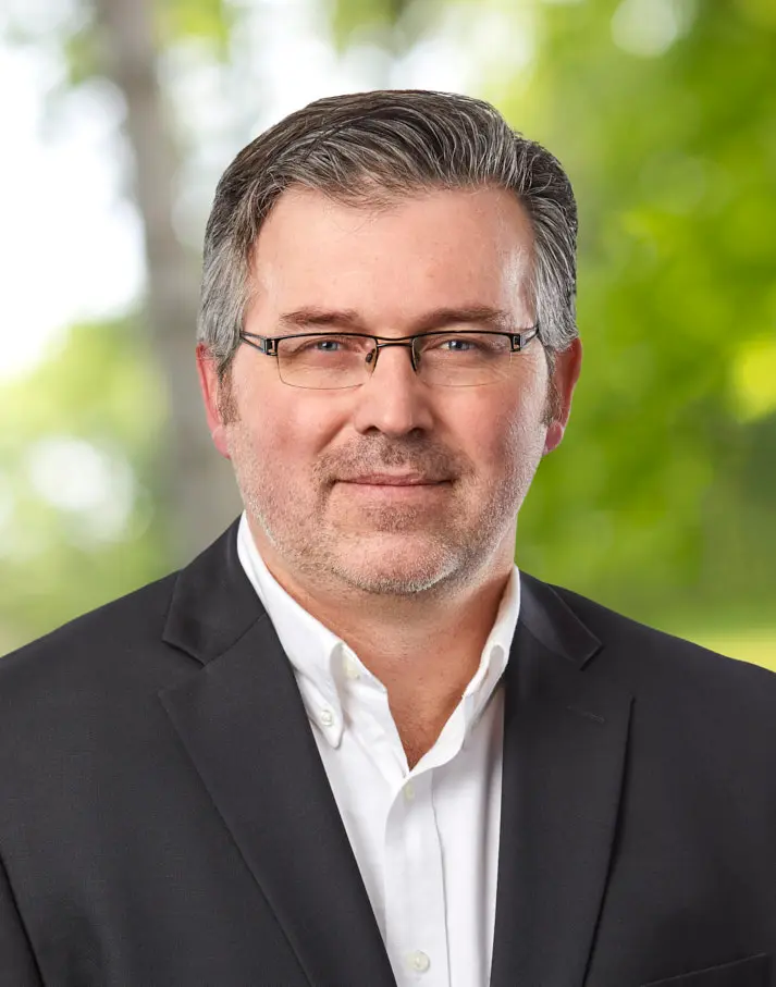 Darrin Thurston Named Chief Technology Officer at Legrand | AV