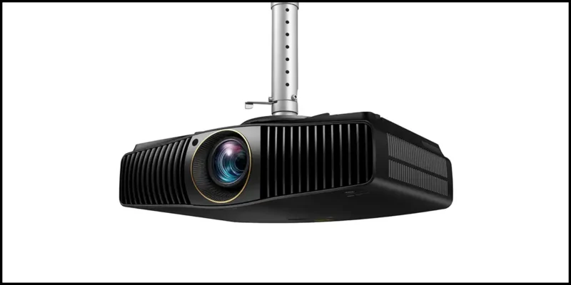 BenQ Debuts BR9708 4K Projector for Cinematic Color in Themed Entertainment