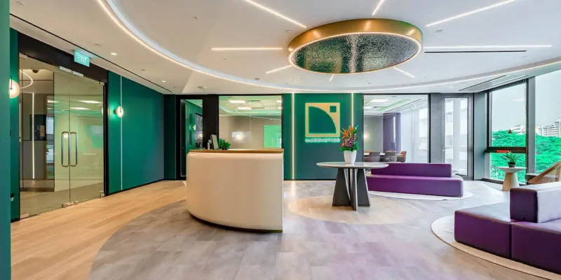 L-Acoustics Opens Expanded APAC Headquarters in Singapore With New Creative Studio