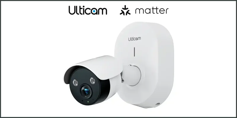 Xthings Launches Ulticam IQ V2 With Edge AI, Gemini Cloud Intelligence and Matter 1.5 Support