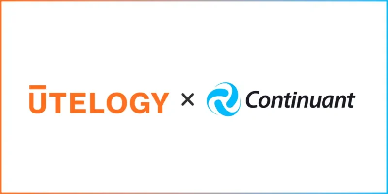 Utelogy Expands Continuant Partnership to Support AV and UC Deployments in the UK