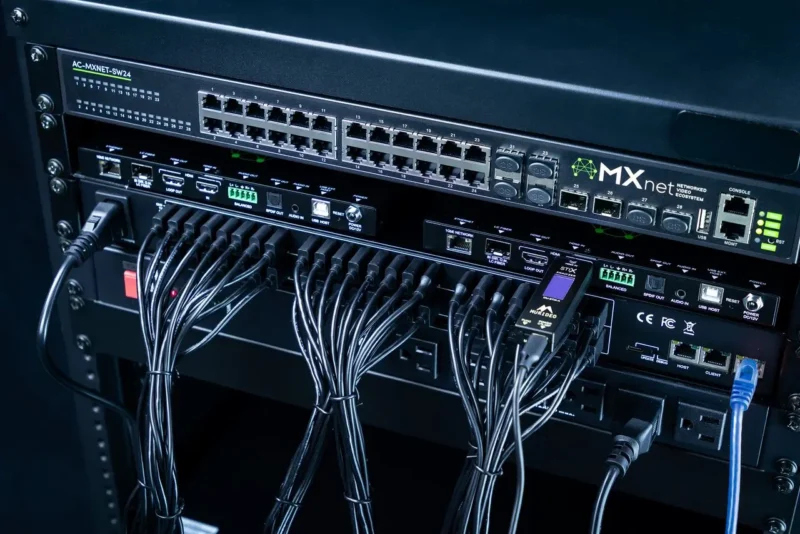 Murideo Expands the STIX Ecosystem, Adds Large-Scale Testing Platform