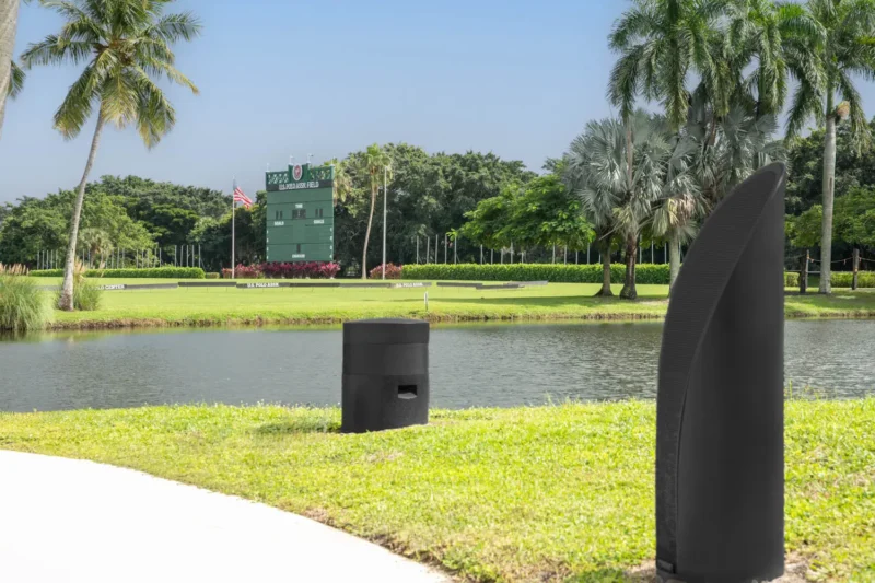 Unified Soundscape: How Petrone Technology Group Deployed Coastal Source to Deliver Seamless Audio at the National Polo Center