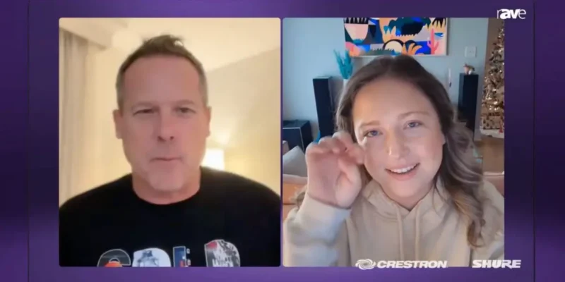 rAVe [TV] — Episode 246: End-of-Year Reality Check — ProAV in 2025 and the Road to 2026