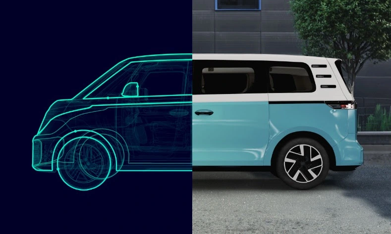 Siemens’ New PAVE360 Automotive Drives Next-Generation Vehicle Development with Real-World Validation