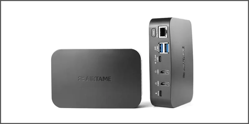 Airtame Launches Airtame 3, a Faster Unified Platform for Screen-Sharing and Videoconferencing