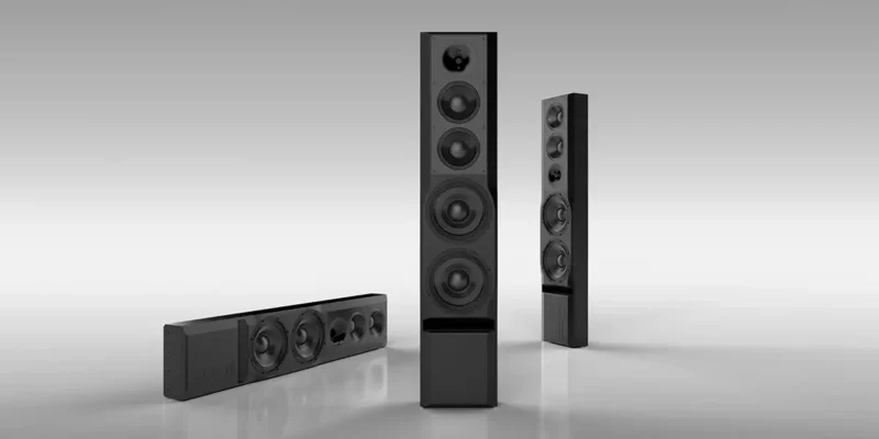 Pro Audio Technology Updates Five Top-Selling Loudspeakers to Version 2