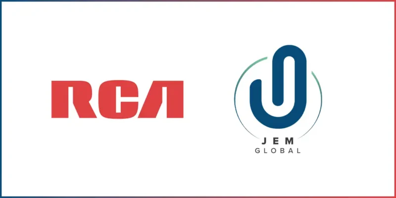 JEM Global Acquires License for RCA AV Accessories and Power Products
