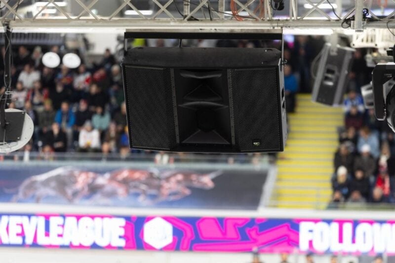 KV2 Audio Transforms EC Red Bull Salzburg’s Game Day Experience with a Cutting-Edge Sound System