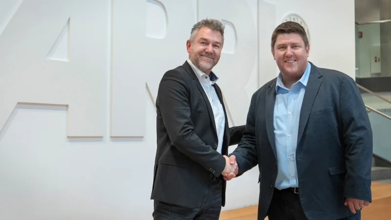 The HELM and ARRI Announce Strategic Partnership to Redefine Live Broadcast Production