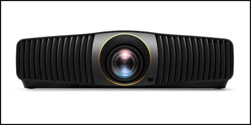 BenQ Announces New At Home Cinema Projector W5850