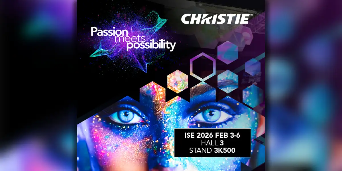 christie ise 2026 christie ise 2026