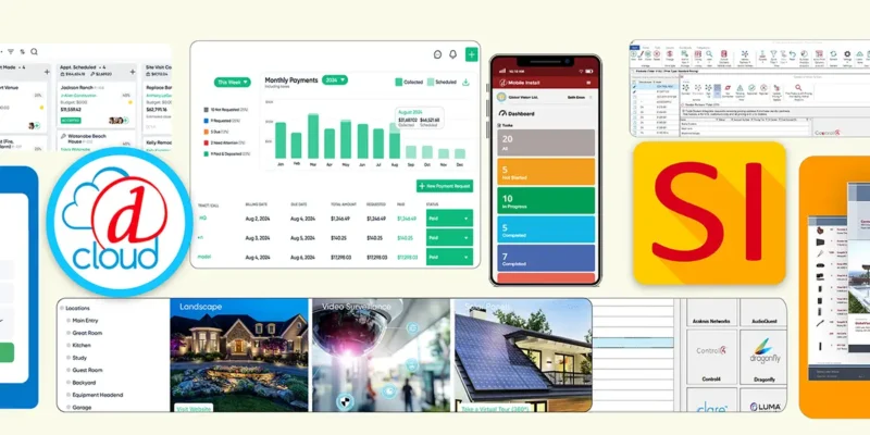 D-Tools to Showcase New System Integrator and Cloud Enhancements at ISE 2026
