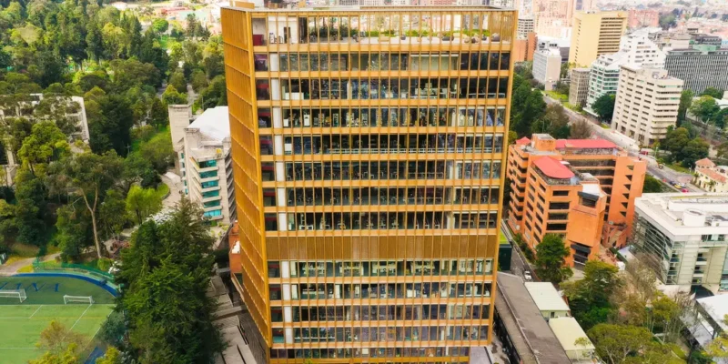 Extron AV Systems Deployed at Pontifical Universidad Javeriana in Bogotá
