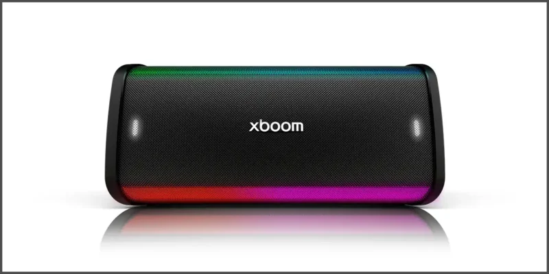 LG Expands xboom by will.i.am Speaker Lineup With Four New Models at CES 2026