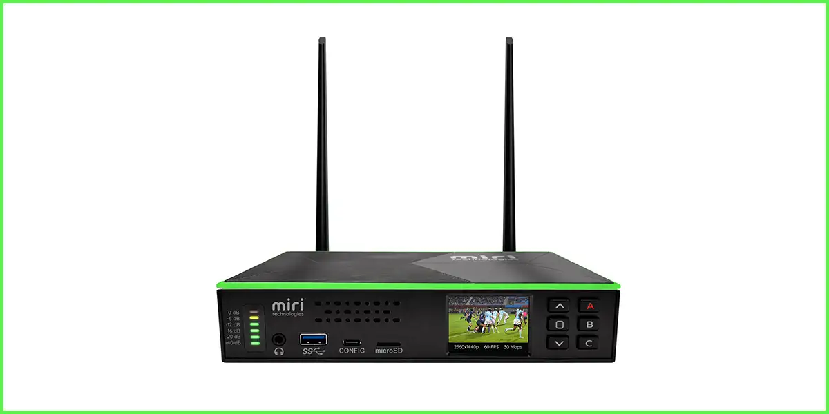 miri technologies v410 4k