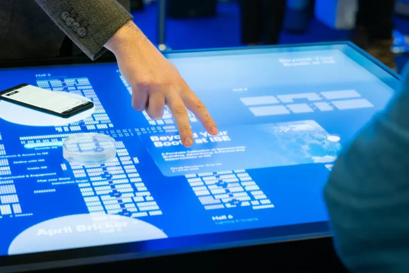Interactive Scape Unveils Next‑Generation Scape X Innovations at ISE 2026 — Expanding Multi‑User Collaboration and Object Recognition Across New Surfaces
