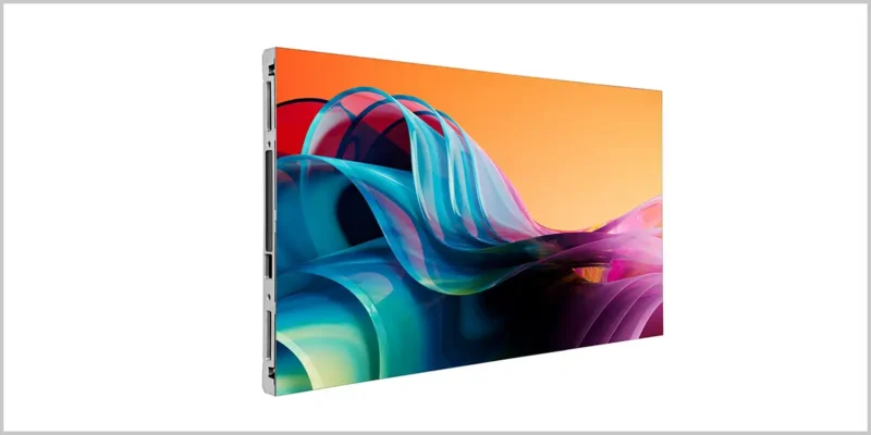 Sharp Expands dvLED Lineup With EC Series Chip-on-Board Displays