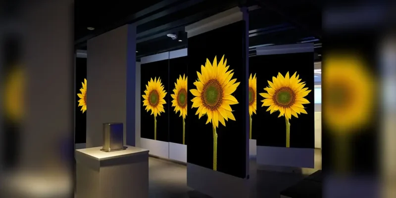SiliconCore and TRAK-KIT to Demonstrate Dynamic LED Displays at ISE 2026