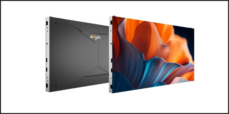 Absen Announces Launch of CL V3 Series Indoor COB MicroLED Display