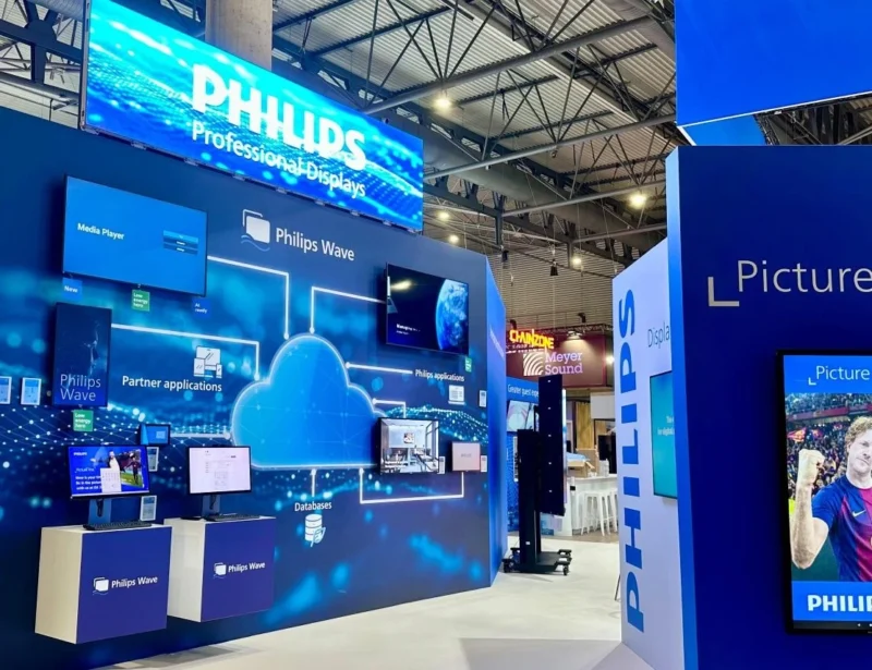 PPDS has Announced the Latest Innovations of Philips Wave