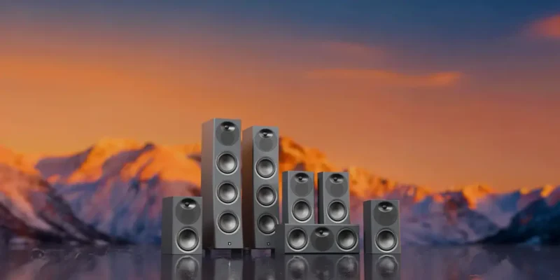 Arendal Sound Launches 1610 Series Loudspeakers