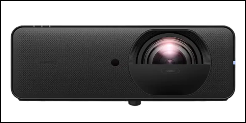 BenQ Announces Expansion of Projector Lineup