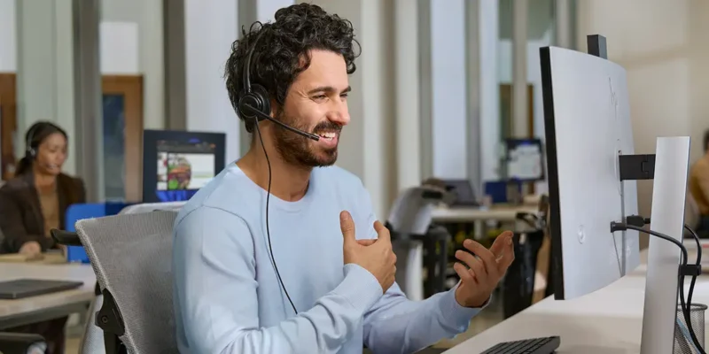 HP to Showcase Next-Generation Audio and Video Innovations at ISE 2026