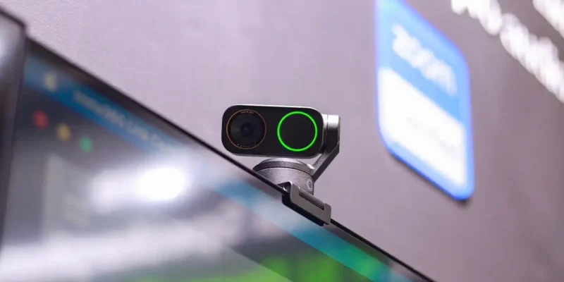 Insta360 Debuts a Modular Conferencing Ecosystem at ISE 2026