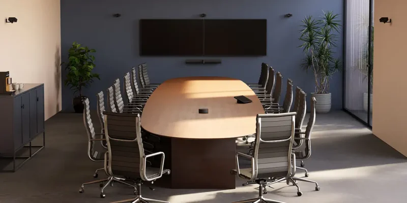 Jabra Announces New Expandable Room Solution
