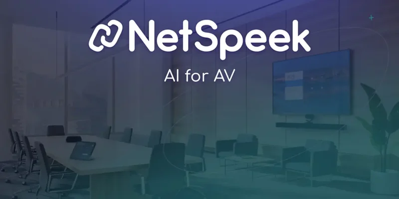 NetSpeek’s Lena Available at ISE 2026
