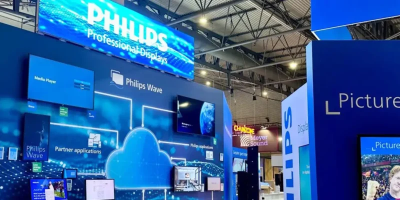 PPDS Announces Latest Innovations to Philips Wave