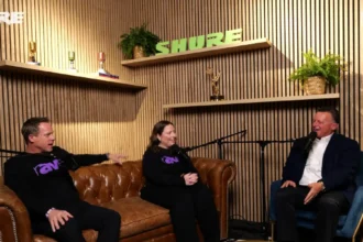 rAVe [TV] — Episode 251.3: From the People Running ISE to the Companies Shaping It