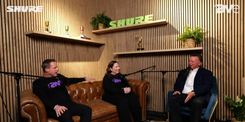 rAVe [TV] — Episode 251.3: From the People Running ISE to the Companies Shaping It