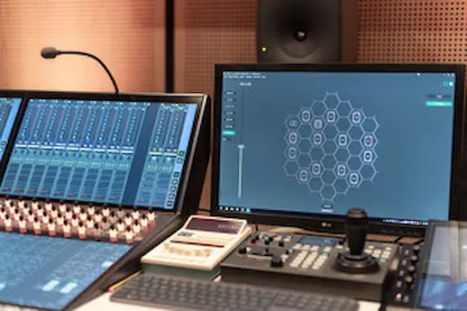 Genelec 2