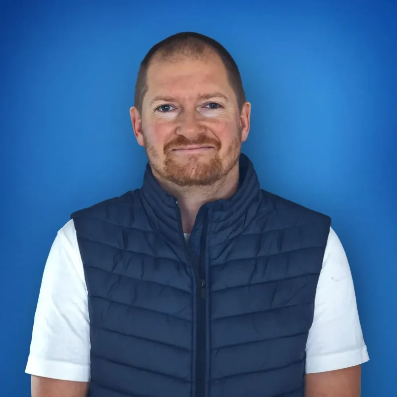 PPDS Names Experienced AV/IT Professional Jonas Fjeld As Country Sales Manager in Norway