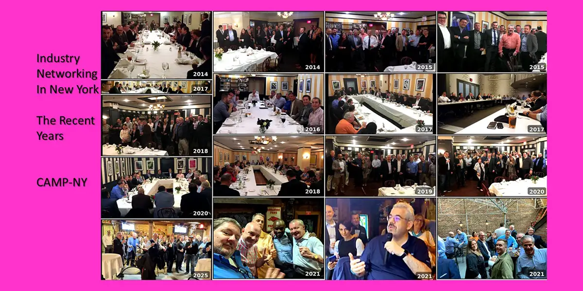 david danto camp ny