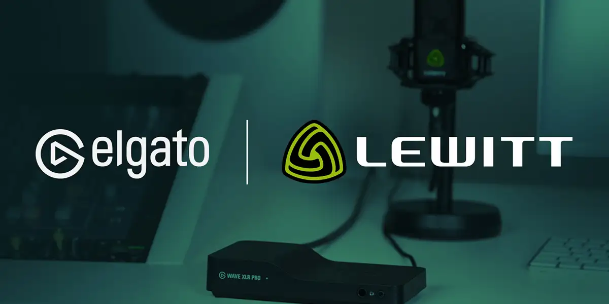 elgato lewitt