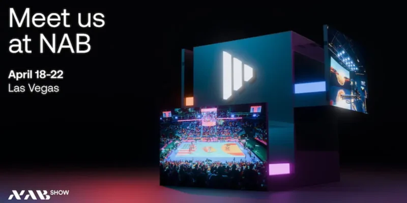 Disguise Announces Two Designer Plug-ins, NETGEAR Partnership at NAB Show 2026