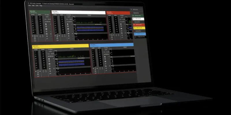 DPA to Unveil Update for N-Series Wireless System at NAB Show 2026