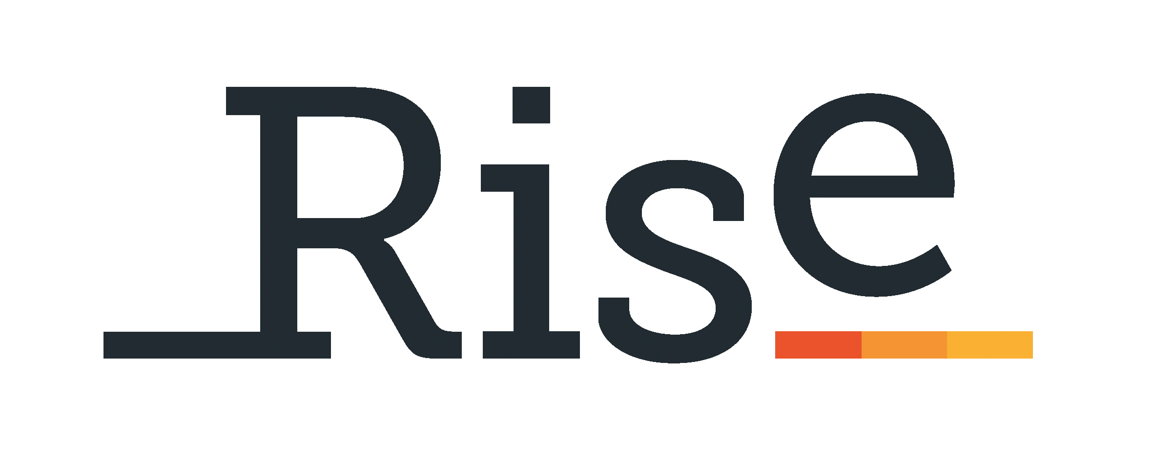 Rise Final Logo Rise Final Logo