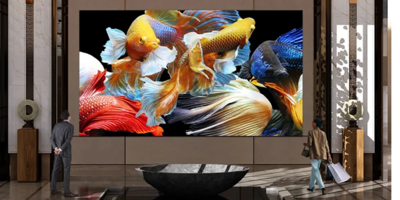 LG Launches 2026 LG MAGNIT Micro LED Display