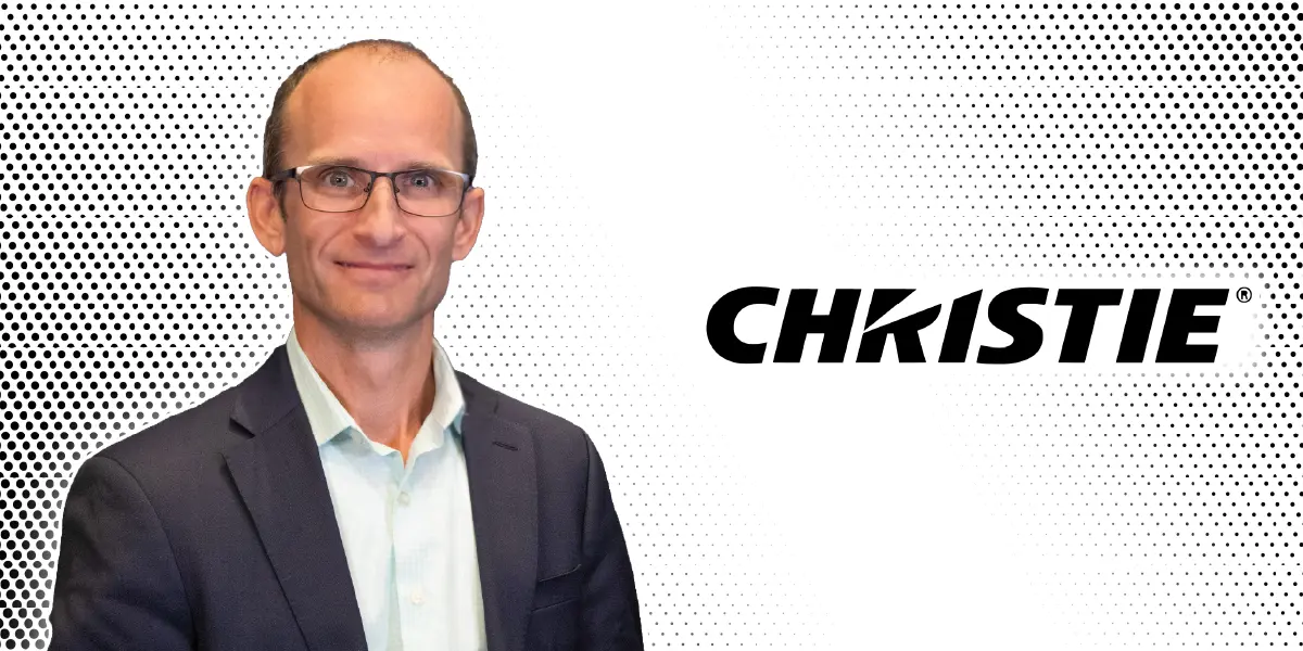 Mike Christy