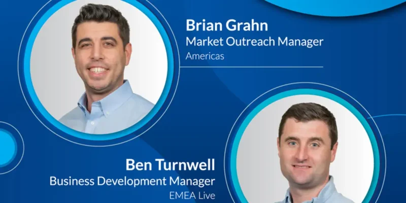 Clear-Com Announces Two New Appointments