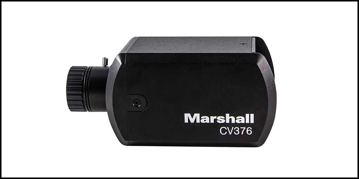 marshall pov cam